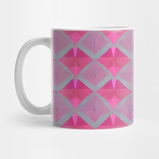 Pinky Textures Pattern v3 Mug